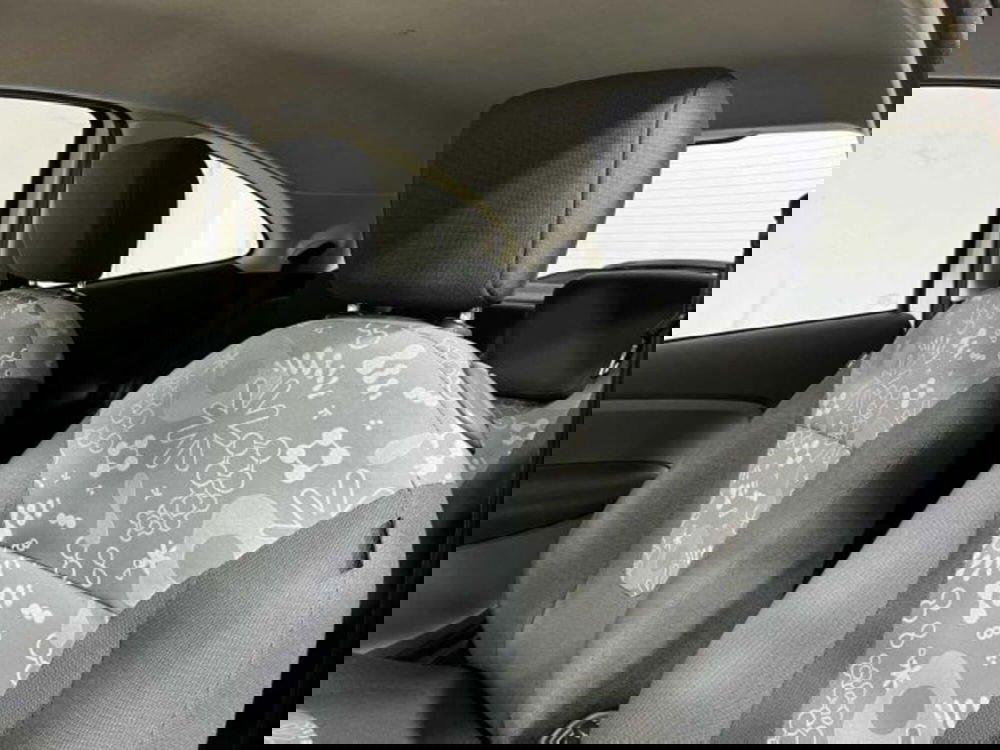 Ford Ka usata a Sondrio (18)