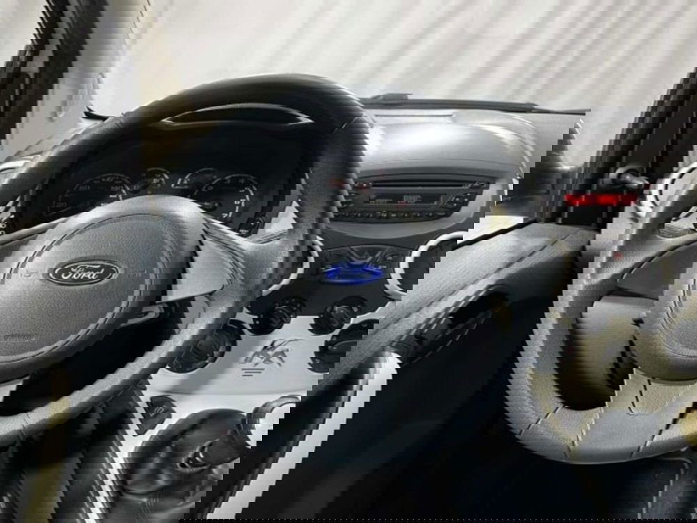 Ford Ka usata a Sondrio (19)