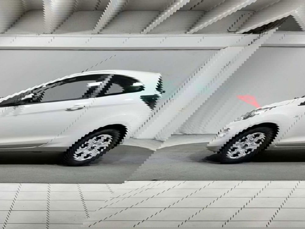 Ford Ka usata a Sondrio (2)