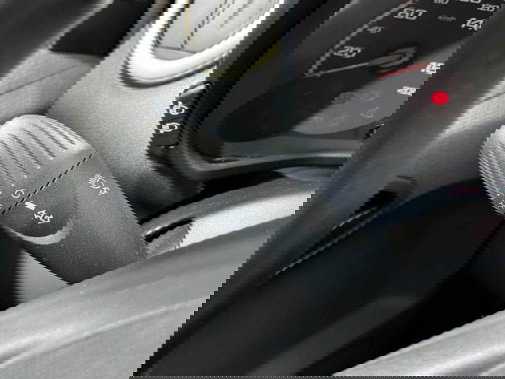 Ford Ka usata a Sondrio (20)