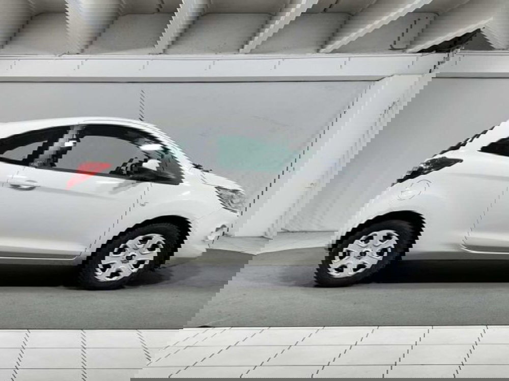 Ford Ka usata a Sondrio (5)