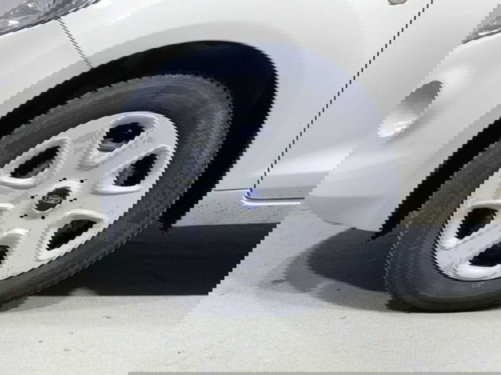 Ford Ka usata a Sondrio (9)