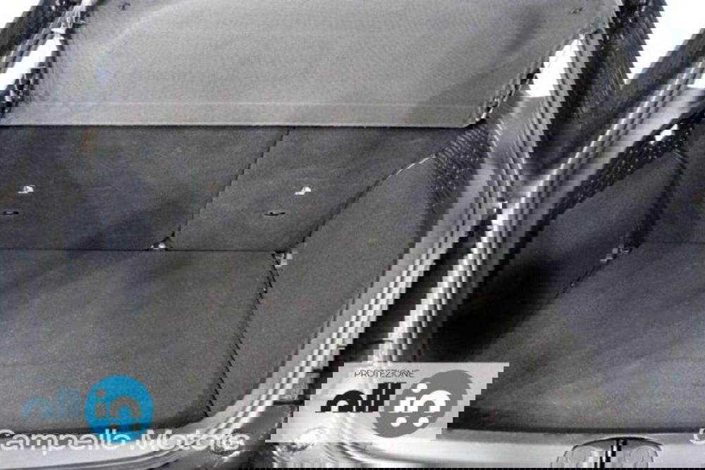 Fiat 500X usata a Venezia (15)