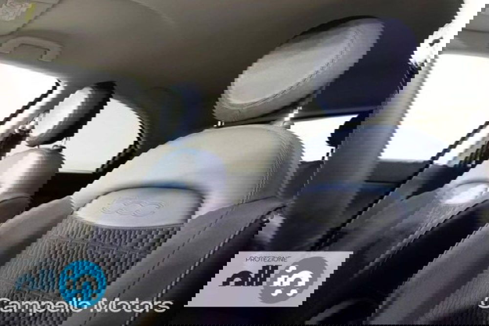 Fiat 500X usata a Venezia (5)