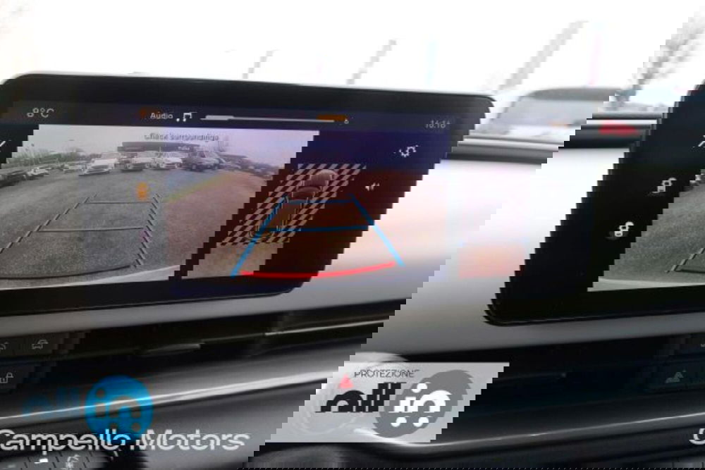 Fiat 600 usata a Venezia (10)