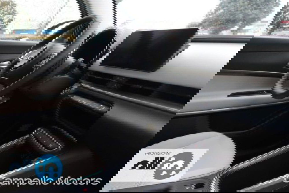 Fiat 600 usata a Venezia (13)