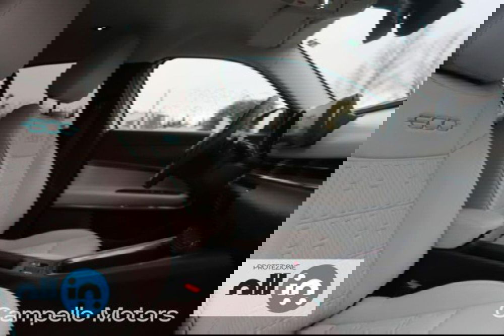 Fiat 600 usata a Venezia (14)