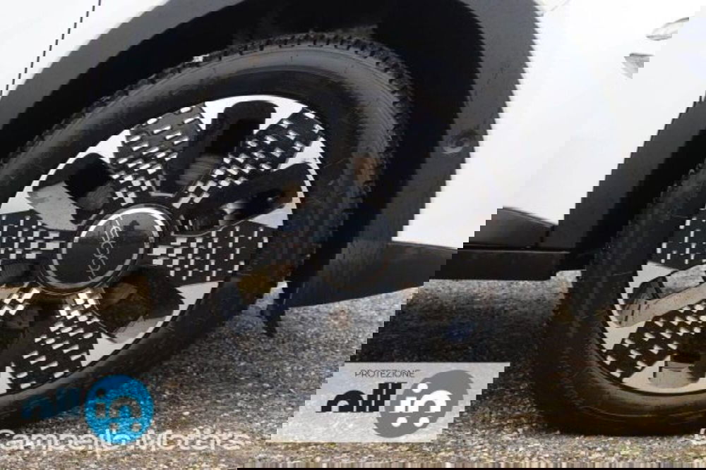 Fiat 600 usata a Venezia (19)