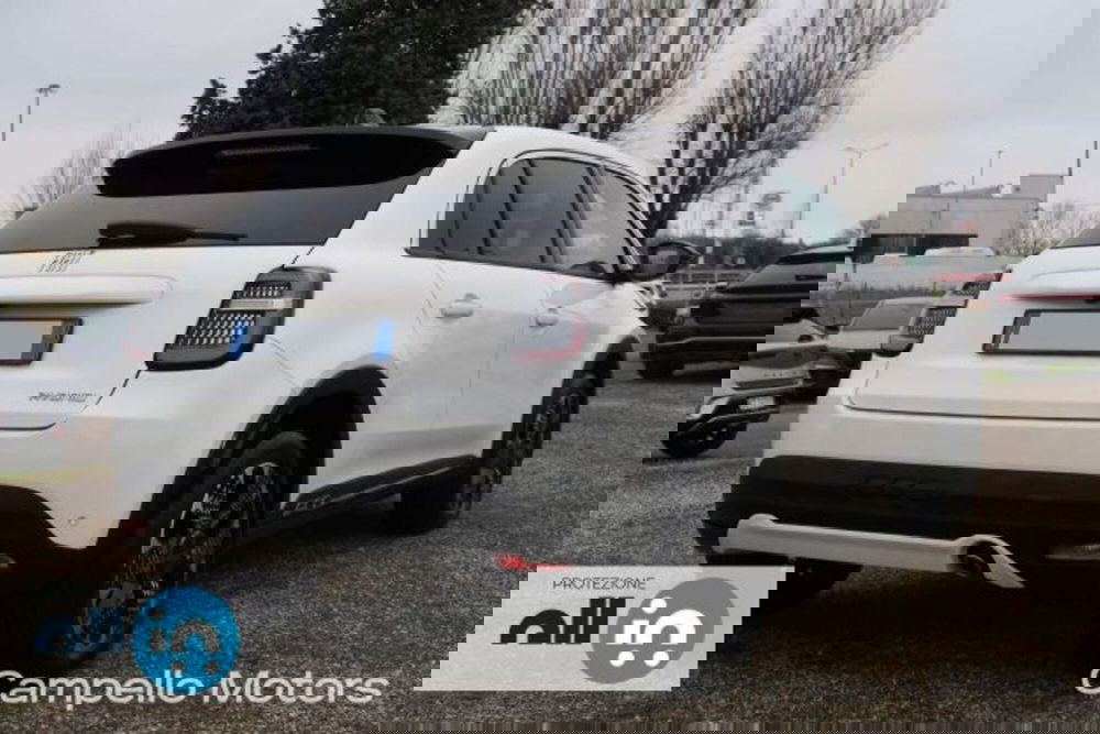 Fiat 600 usata a Venezia (3)