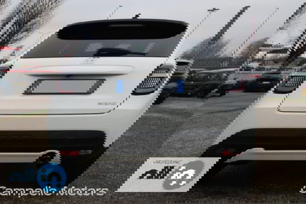 Fiat 600 usata a Venezia (4)