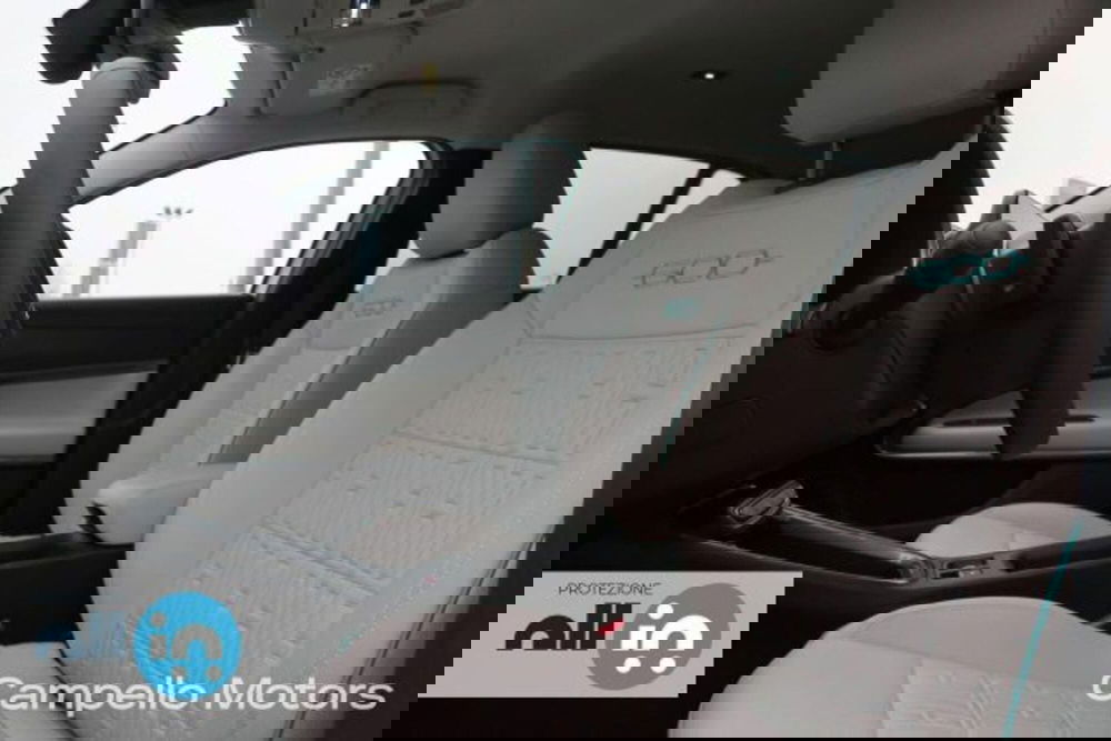 Fiat 600 usata a Venezia (5)