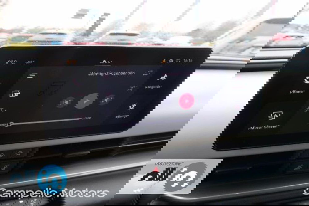 Fiat 600 usata a Venezia (9)