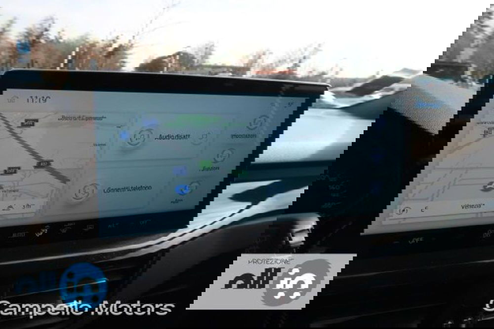 Ford Focus usata a Venezia (10)