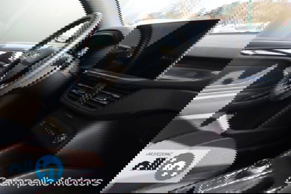 Ford Focus usata a Venezia (14)