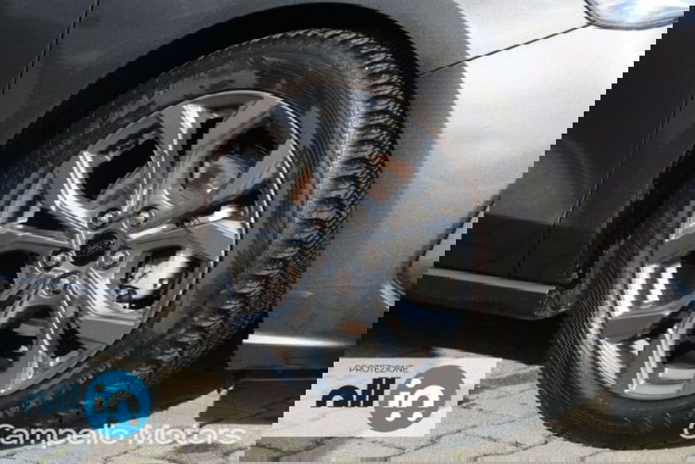 Ford Focus usata a Venezia (18)