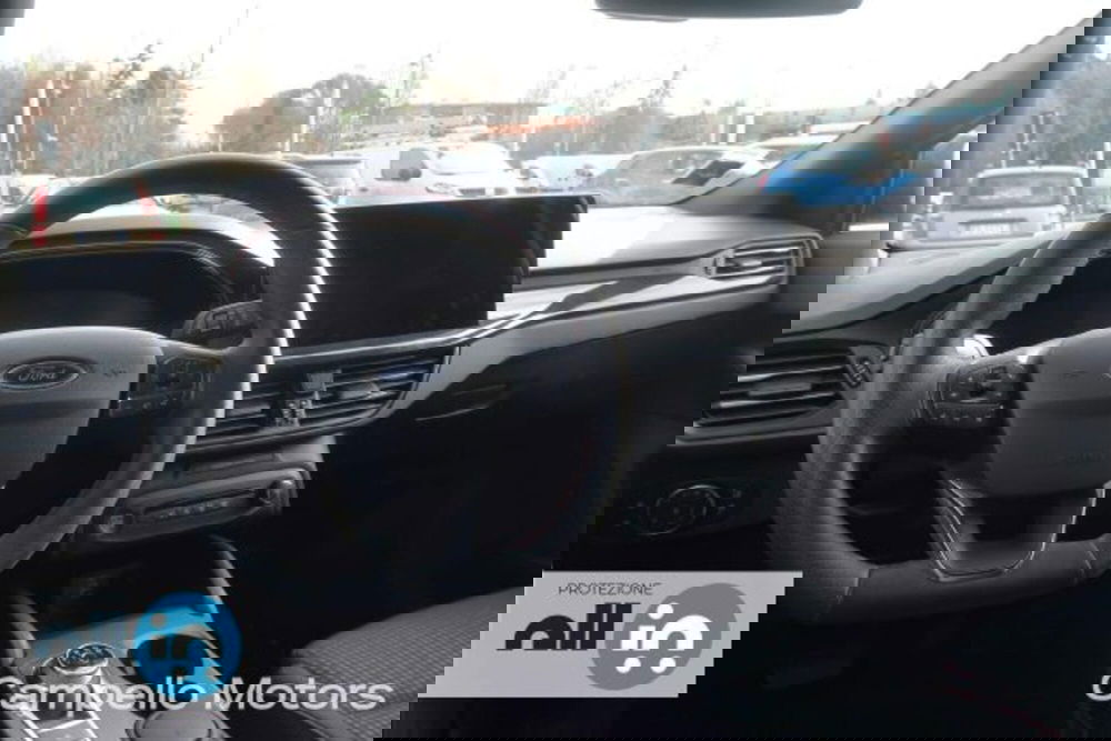 Ford Focus usata a Venezia (7)