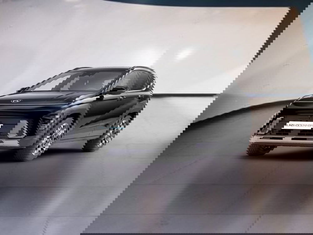 Hyundai Kona usata a Monza e Brianza