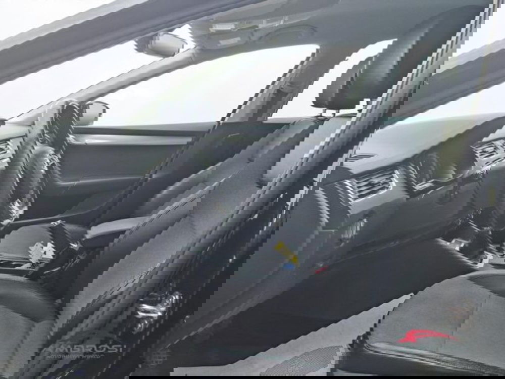 Skoda Octavia usata a Perugia (10)