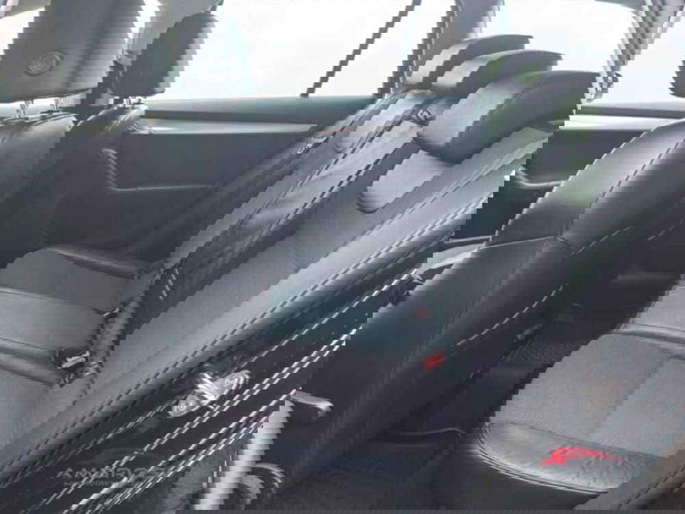 Skoda Octavia usata a Perugia (11)