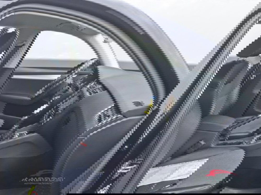 Skoda Octavia usata a Perugia (12)