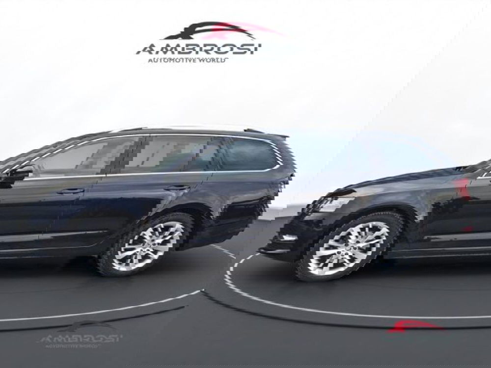 Skoda Octavia usata a Perugia (6)