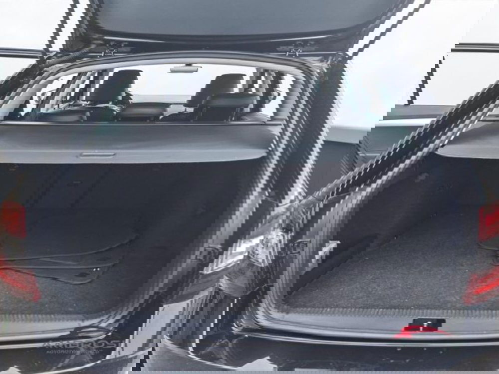 Skoda Octavia usata a Perugia (9)