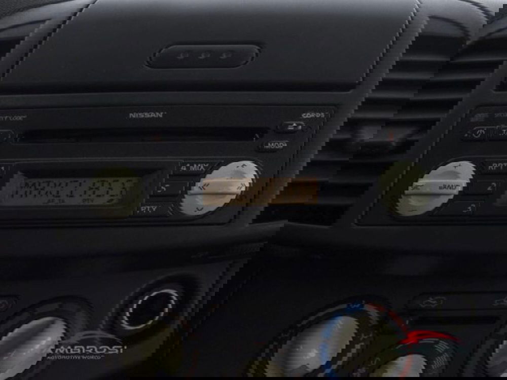Nissan Micra usata a Perugia (15)