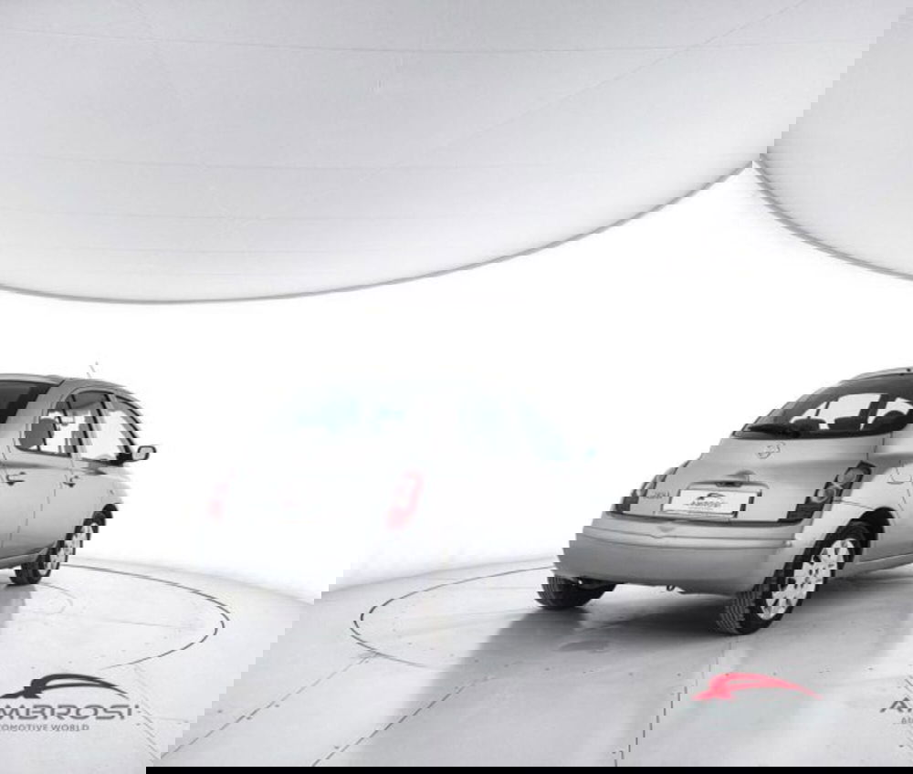 Nissan Micra usata a Perugia (3)