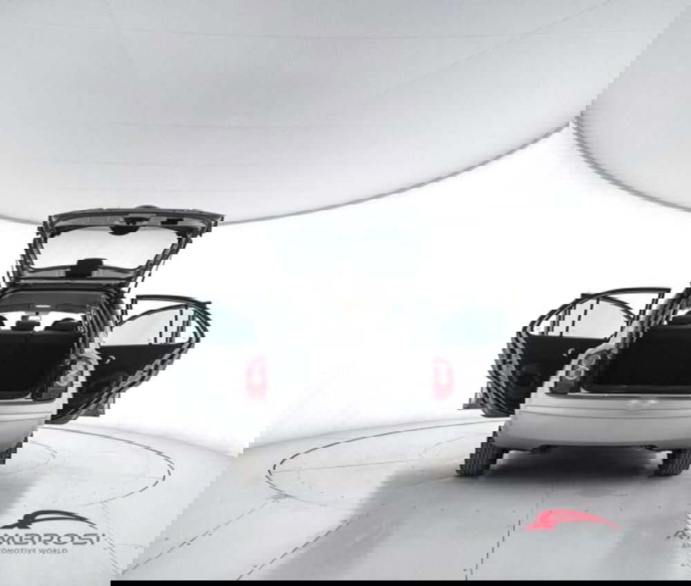 Nissan Micra usata a Perugia (7)