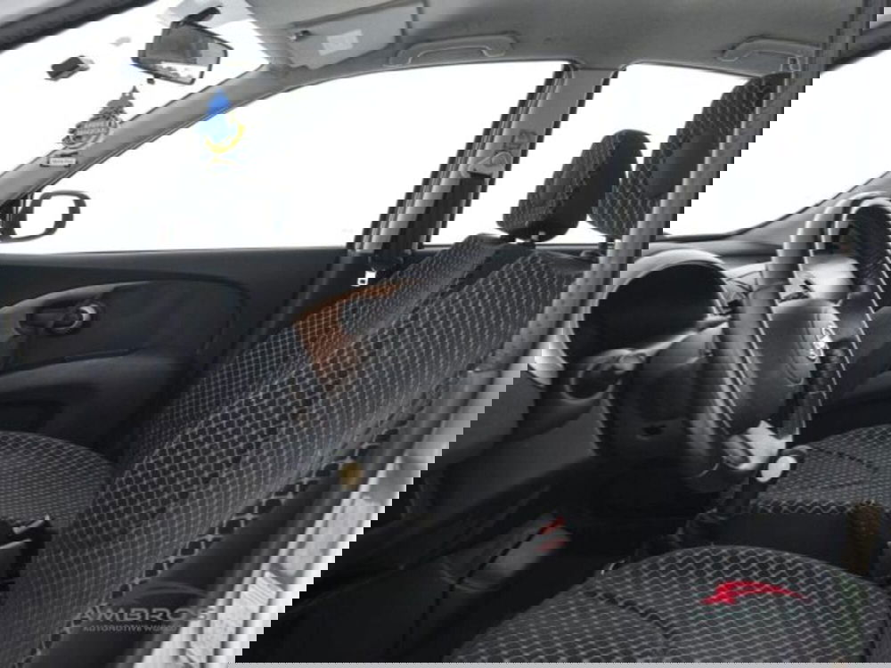 Nissan Micra usata a Perugia (9)