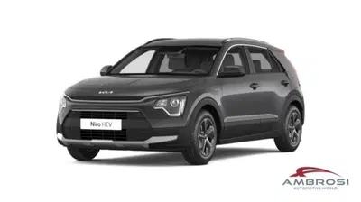 Kia Niro 1.6 gdi hev Business 129cv dct6 nuova a Corciano