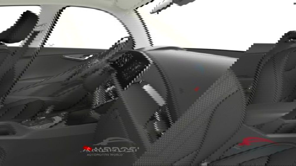 Kia Niro nuova a Perugia (10)