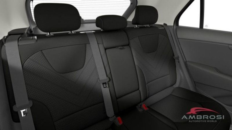 Kia Niro nuova a Perugia (11)