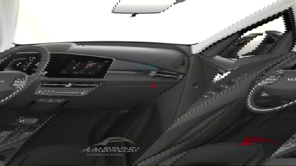 Kia Niro nuova a Perugia (9)