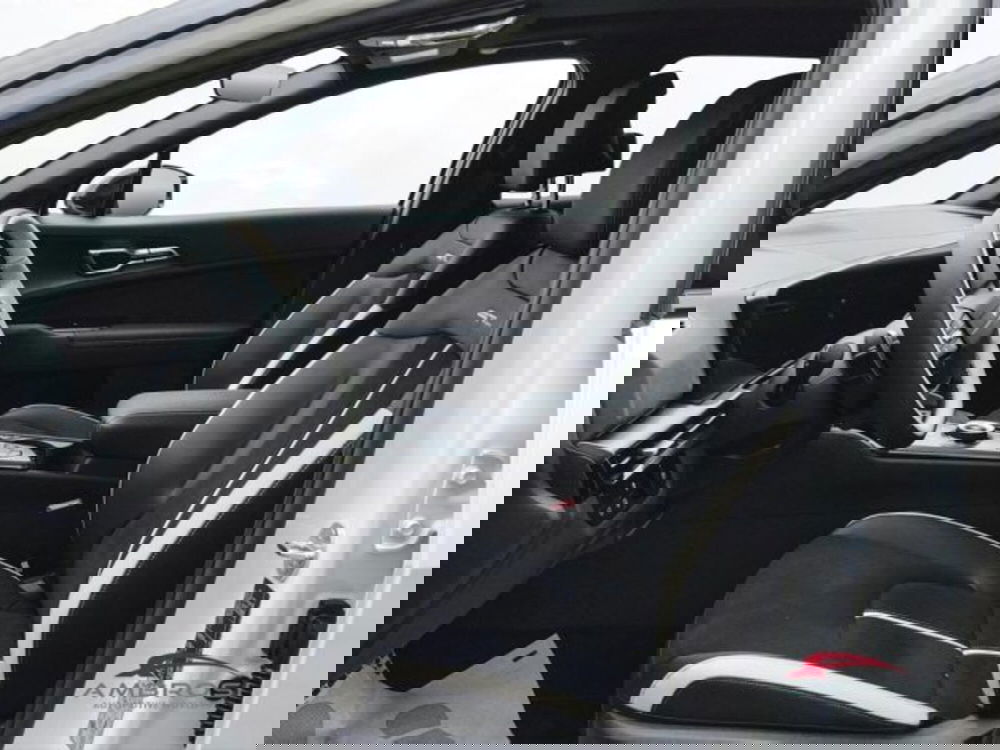 Kia Sportage nuova a Perugia (10)