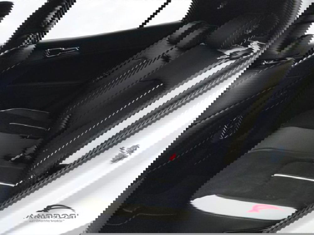 Kia Sportage nuova a Perugia (11)