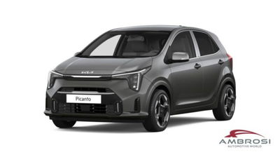 Kia Picanto 1.0 gdi Style nuova a Corciano