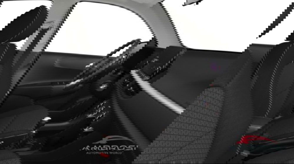 Kia Picanto nuova a Perugia (10)