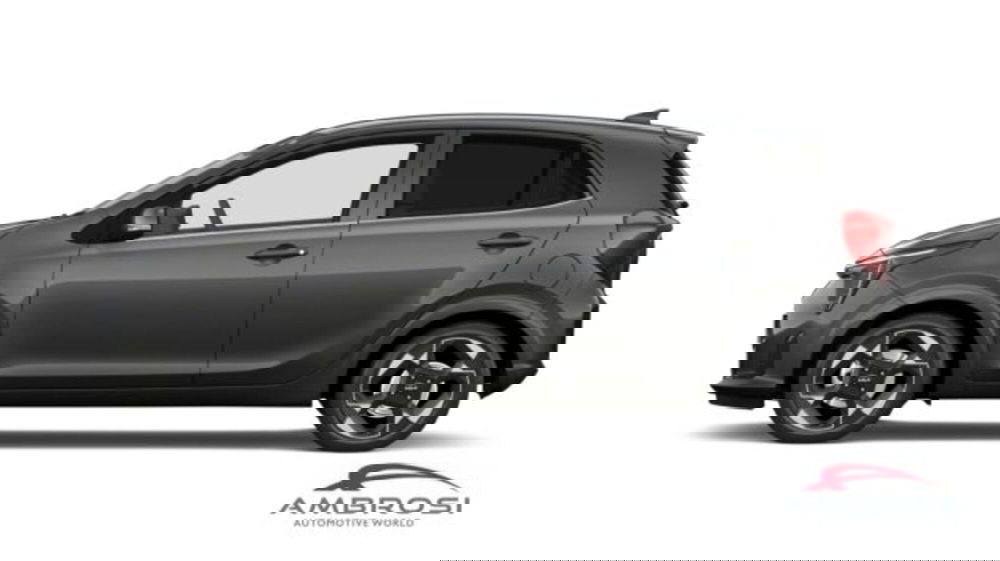 Kia Picanto nuova a Perugia (2)