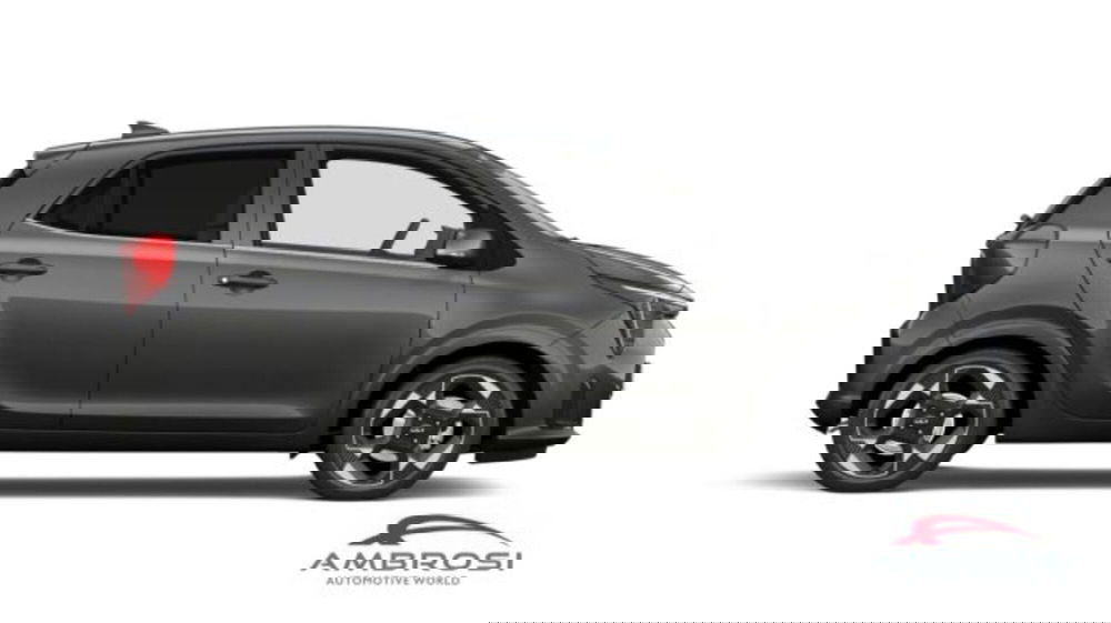 Kia Picanto nuova a Perugia (6)