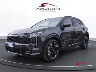Kia Sportage 1.6 crdi mhev GT-line Plus dct nuova a Corciano