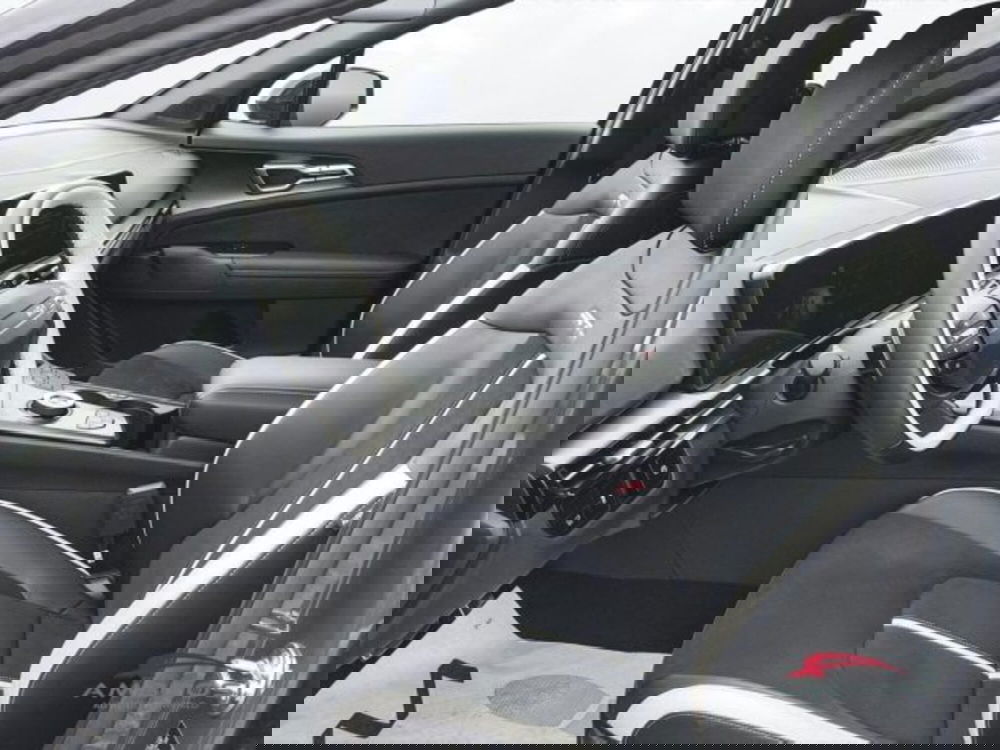 Kia Sportage nuova a Perugia (10)