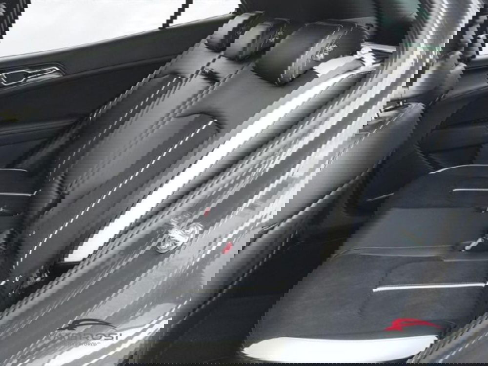 Kia Sportage nuova a Perugia (11)