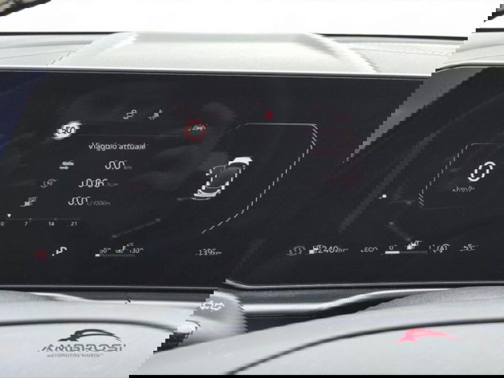 Kia Sportage nuova a Perugia (13)