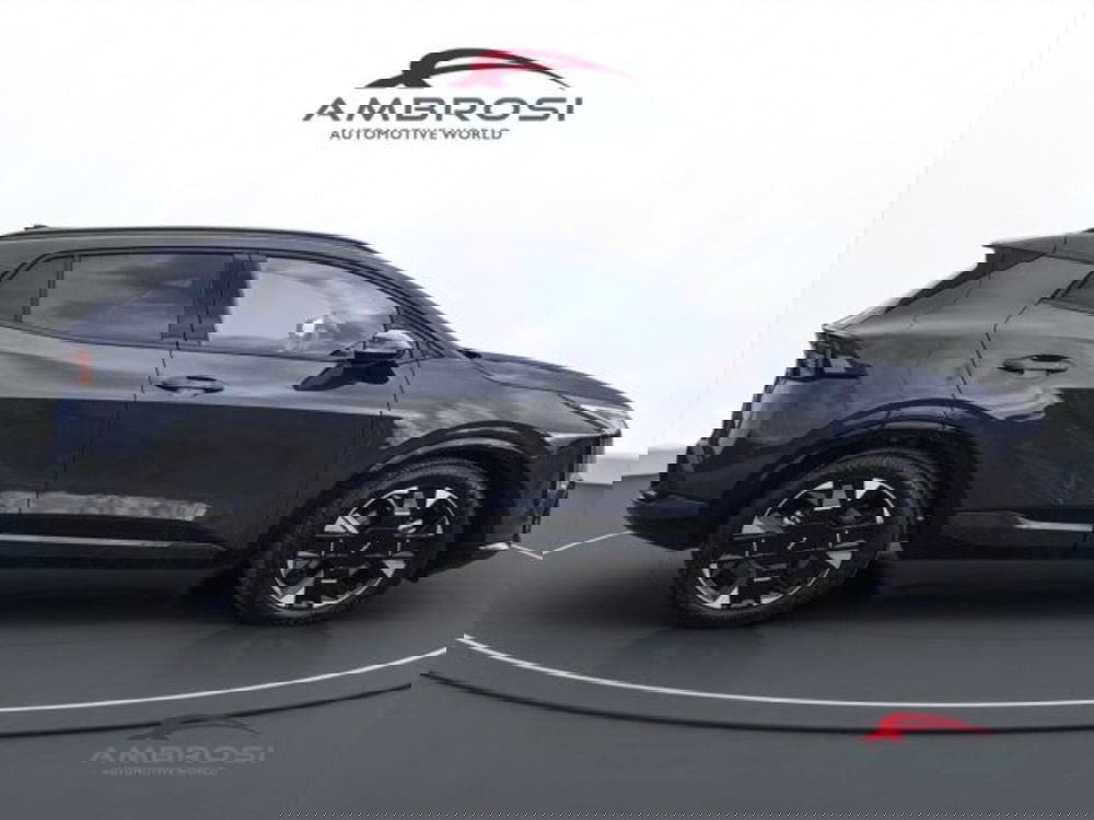 Kia Sportage nuova a Perugia (5)