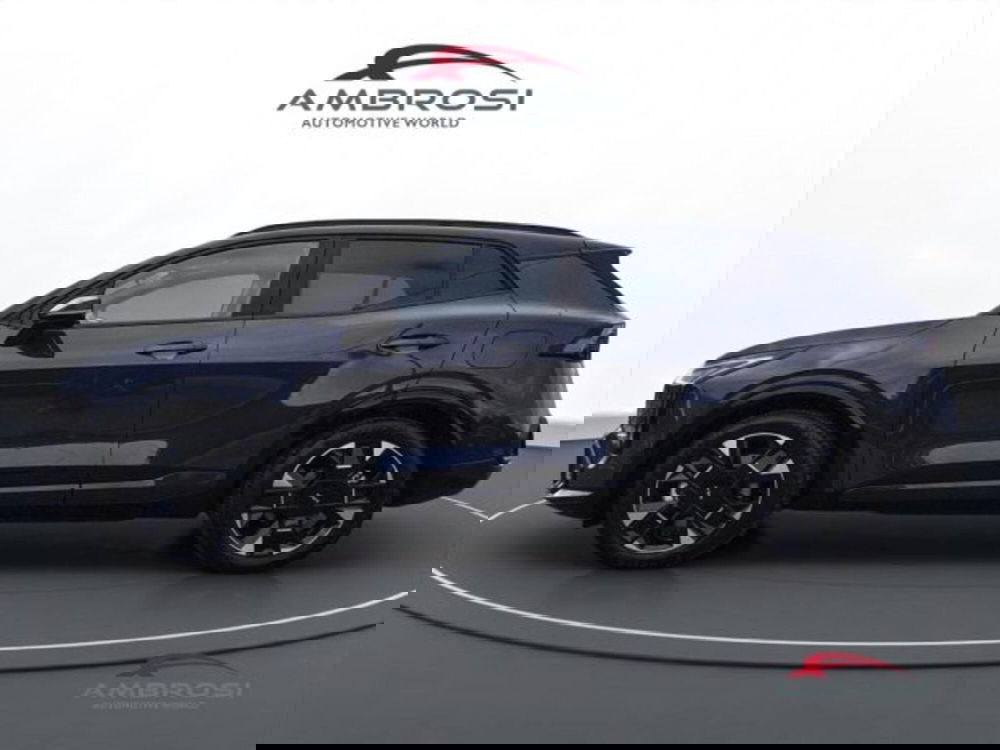 Kia Sportage nuova a Perugia (6)