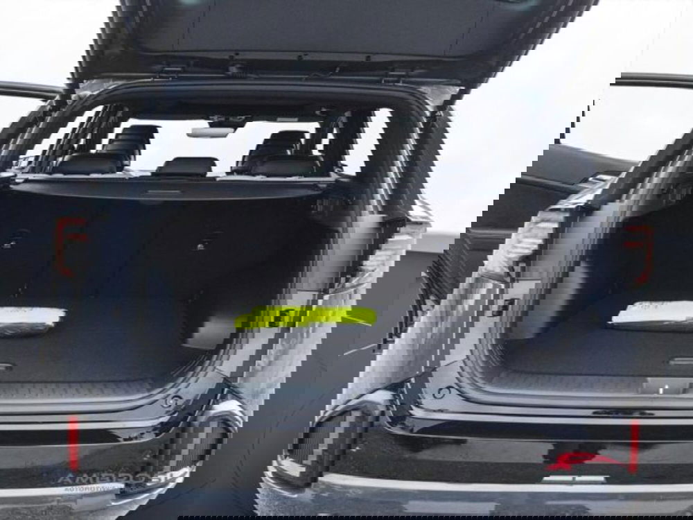 Kia Sportage nuova a Perugia (9)