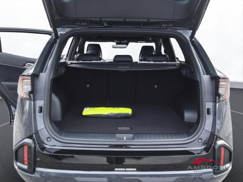 Kia Sportage nuova a Perugia (9)