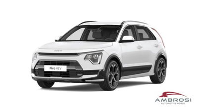 Kia Niro 1.6 gdi hev Style 129cv dct6 nuova a Corciano