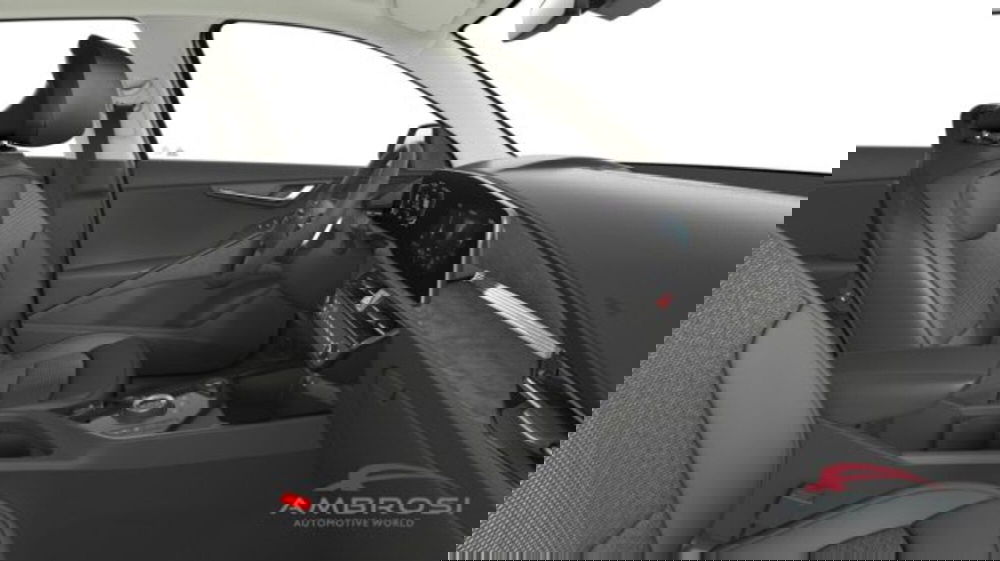 Kia Niro nuova a Perugia (10)